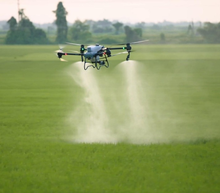 Smart Farming